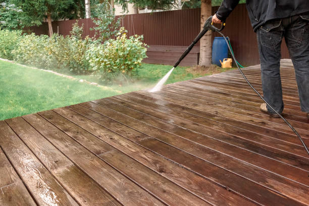 Best Parking Lot and Garage Cleaning  in Lake Delta, NY